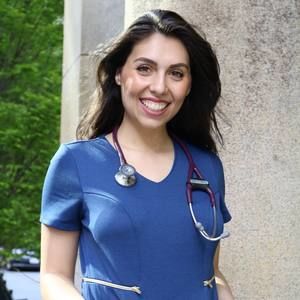 Meet your Posher, Raquel